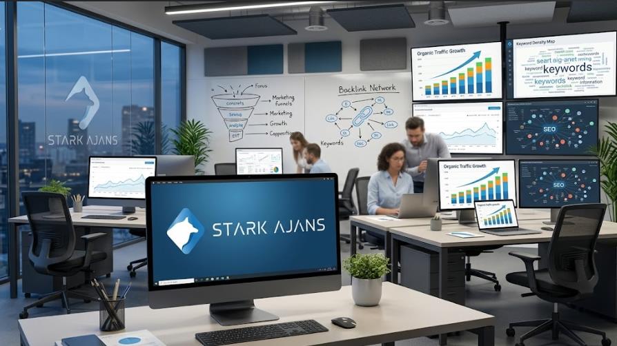 Modern Dünyada Kalıcı Büyümenin Stratejisi