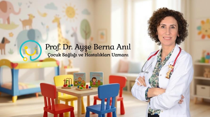 Çocukların Tedavisinde Gelişim Ve İzmir Çocuk Doktoru Desteği