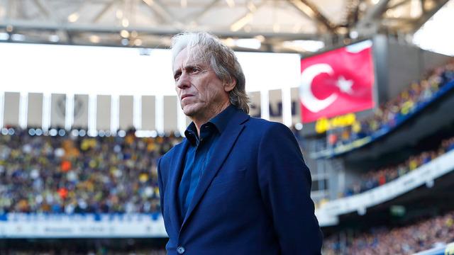 Portekiz Milli Takımının Yeni Teknik Direktörü Jorge Jesus Oldu