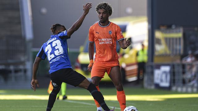 Başakşehir'den Erken Veda: Inter Turku'ya Elendi