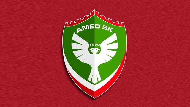 Amedspor Gelişmeleriyle Coşkulu Günler Geçiriyor