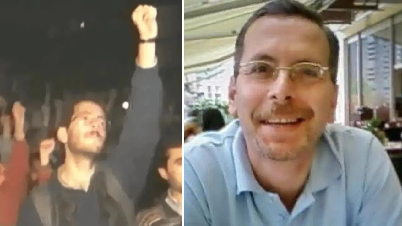 Grup Ekin'in Ünlü Solisti Metin Turan Serbest Bırakıldı