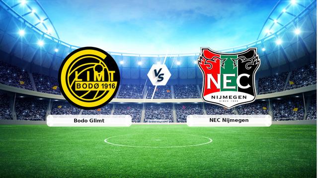 Bodo Glimt, NEC Nijmegen Karşısında Farklı Galibiyetle Sahneye Çıkıyor