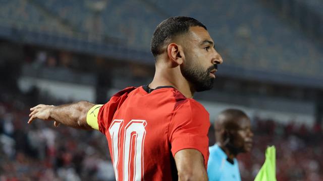 Mısır Milli Takımı'ndan Mohamed Salah İçin Resmi Açıklama