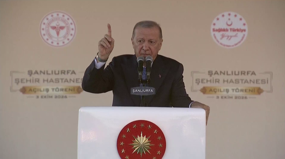 Cumhurbaşkanı Erdoğan: Hakkını Kimseye Yedirmeyiz ve Ülke Güvenliği İçin Kararlı Adımlar