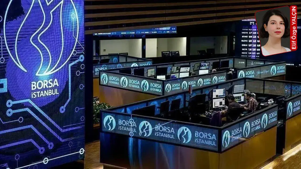 Son 1 yıldaki 35 halka arzın 23’ü negatife geçti