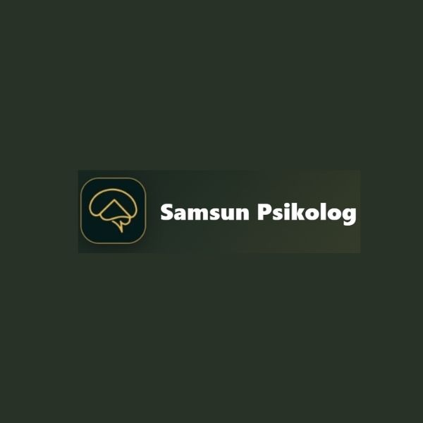 Samsun Psikolog logosu