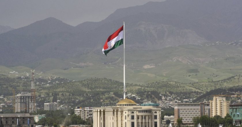 Tacikistan, Türk vatandaşlarına vize zorunluluğu getirmeye başladı