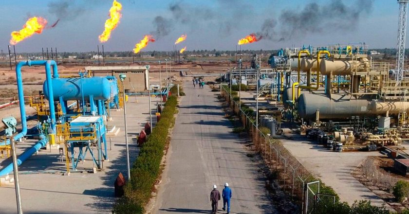 Iraklı baba, lösemiden ölen oğlu için BP petrol şirketinden tazminat istiyor