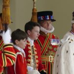 İngiltere Kralı III. Charles, kanser tedavisinin ardından görevine döndü