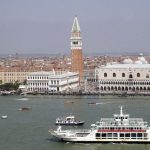Venedik aynı gün turistlere ücretli giriş ücreti getiriyor