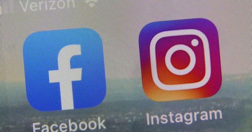 Facebook, Instagram, Messenger ve Threads'te küresel bir giriş sorunu var