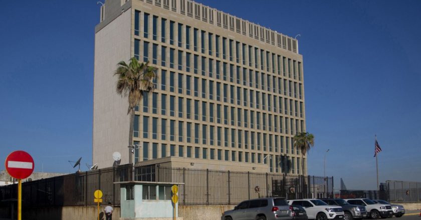 Araştırma: ABD'li diplomatları hedef alan gizemli 'Havana Sendromu' Rus istihbaratıyla bağlantılı