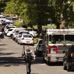 ABD'de arama yapmak için bir eve giden 4 polis memuru hayatını kaybetti, 4'ü de yaralandı