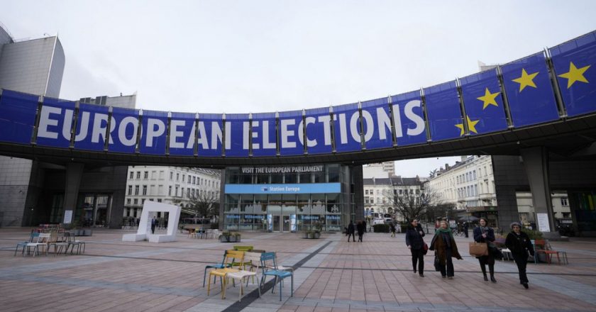 TikTok, güvenlik endişelerine rağmen Avrupalı ​​politikacılar arasında popülerlik kazanıyor