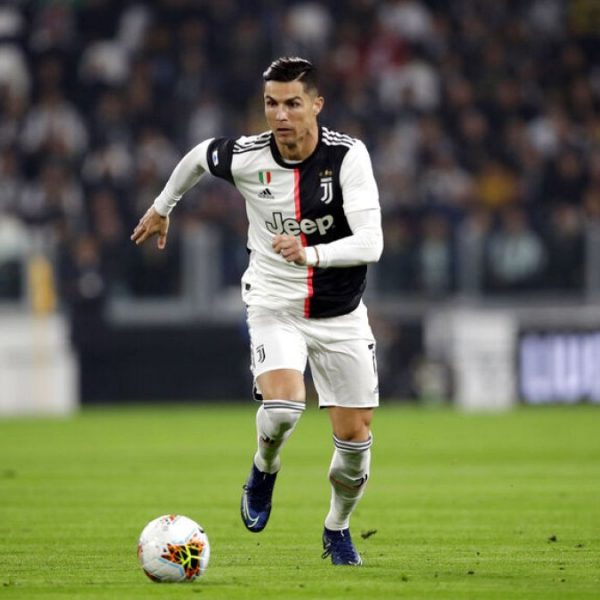 Juventus, Ronaldo'ya 10 milyon euro tazminat ödeyecek