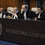 Uluslararası Adalet Divanı, Nikaragua'nın Almanya'nın İsrail'e yardımı askıya alması yönündeki talebini reddetti