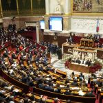Fransa Parlamentosu, Osmanlı İmparatorluğu'nun Süryani-Keldanilere karşı “soykırım” uyguladığını belirten metni kabul etti
