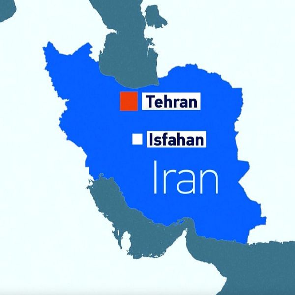 İsrail İran'a hava saldırısı düzenledi: İsfahan şehrinde ciddi patlamalar