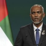 Maldivler'deki seçimleri Çin yanlısı Muhammed Muizzu kazandı