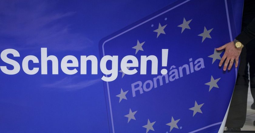 Bulgaristan ve Romanya Schengen bölgesine katılıyor
