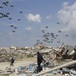 Rapor: İsrail, 7 Ekim saldırısına BM personelinin katıldığına dair hiçbir kanıt sunmadı