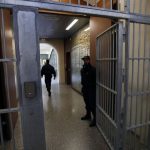 Fransız hapishaneleri Paris Olimpiyatları öncesinde kapasitenin üzerinde doluyor ve alarm veriyor
