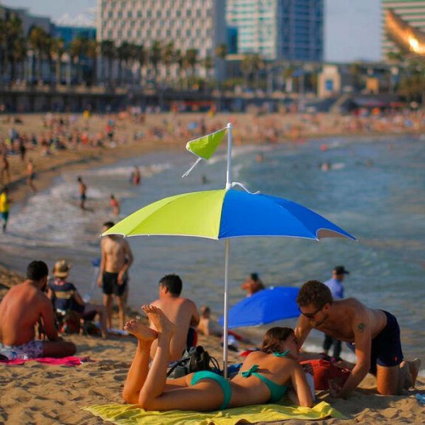 İspanyol turizm gelirinin 200 milyar doları aşması bekleniyor