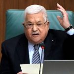 Abbas'ın da aralarında bulunduğu uluslararası liderler 'Gazze görüşmeleri' için Riyad'da bir araya geldi