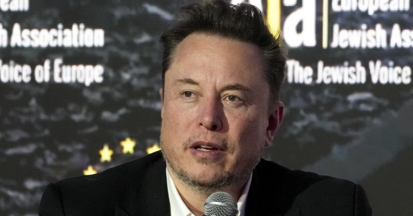 Eski Twitter yöneticileri Elon Musk'a 118 milyon avroluk tazminat davası açtı