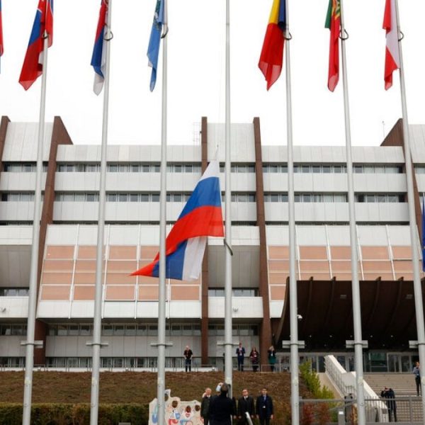 Avrupa Konseyi, İngiltere'ye Ruanda planını iptal etme çağrısında bulundu
