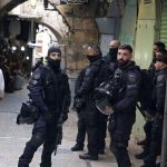 İsrail medyası, Kudüs'te polisi bıçaklayan saldırganın Türk vatandaşı olduğunu duyurdu
