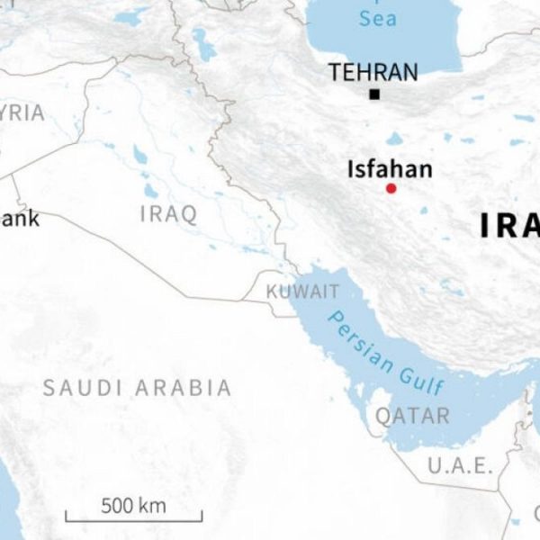 İran'daki patlamalarla ilgili neler biliniyor?