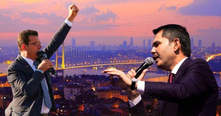 İstanbul Büyükşehir Belediyesi yerel seçim sonucu: Kim önde, hangi aday kaç oy aldı?