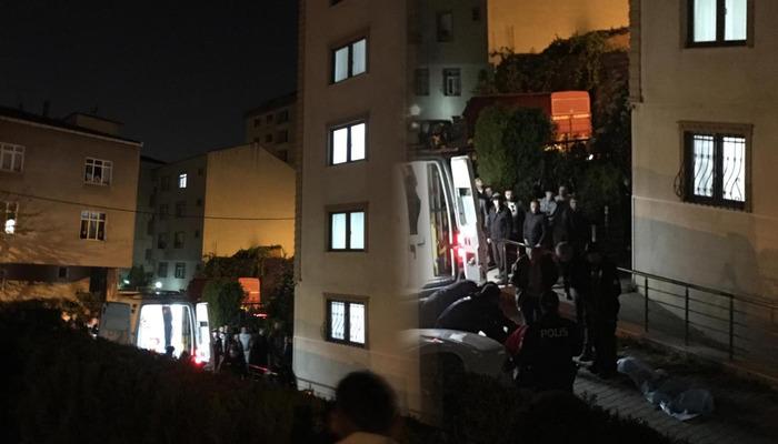 İstanbul'da 22 yaşındaki Fatih Çakmak dokuzuncu kattan atlayarak intihar etti!  Telefonuna yüklü olduğu ortaya çıktı: Mavi balina kabusu geri döndü mü?