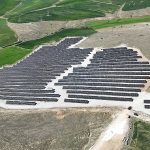Selçuklu Belediyesi'nin enerji verimliliği ve çevre koruma çalışmaları kapsamında yürüttüğü çalışmalardan biri olan Bağrıkurt güneş enerjisi santrali projesinde enerji üretimine başlandı – GÜNDEM