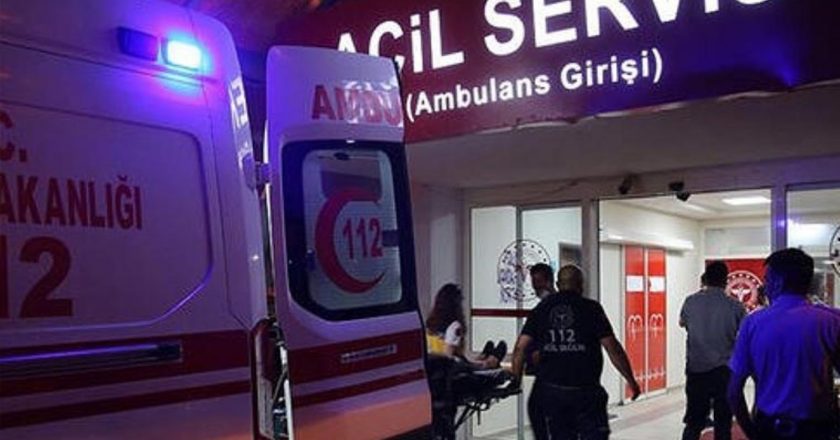 Bartın'da üzücü kaza: Kaldırıma çarpan motosikletin sürücüsü hayatını kaybetti – Son Dakika Türkiye Haberleri