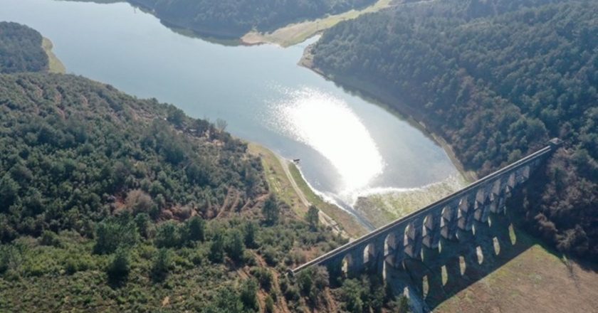 İSKİ: Baraj doluluk oranı azaldı – Son Dakika Çevre, Türkiye Haberleri