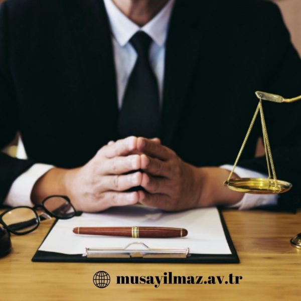 Uzman Rehberlikle Hukuki Sorunlara Çözüm: İcra, Boşanma ve Forex Hukuku