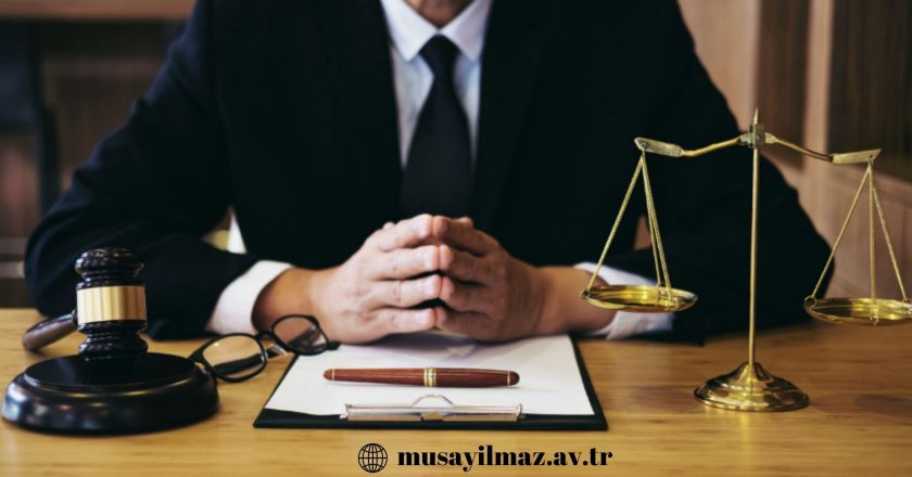 Uzman Rehberlikle Hukuki Sorunlara Çözüm: İcra, Boşanma ve Forex Hukuku