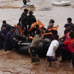 Brezilya'da sel felaketi: En az 78 ölü, çoğu kayıp
