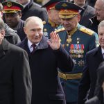 Putin Batı'yı küresel çatışma riski konusunda uyardı
