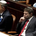 AB ülkeleri aşırı sağcı İsrailli bakanların Gazzelileri “yerinden etme” önerisini kınadı