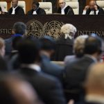 İsrail, Adalet Divanı'na getirilen davayla Güney Afrika'nın “soykırımla alay ettiğini” söyledi