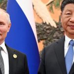 “Sınırsız” ortaklık: Rusya lideri Putin, Xi Jinping'in davetlisi olarak Çin'e gitti