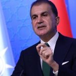 AK Parti Sözcüsü Ömer Çelik'ten Filistin açıklaması!  “Güzel bir gelişme”