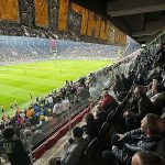 Ankaragücü – Alanyaspor – SPORT maçının en özel konukları
