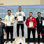 Bostanlıspor'a 2 dalda 4 altın, 2 gümüş ve 1 bronz madalya… – SPOR