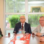 Ege ve Marmara Ekolojik Belediyeler Birliği Yönetim Kurulu'nun ilk toplantısı Belediye Başkanı Ali Kemal Deveciler başkanlığında yapıldı – GÜNDEM