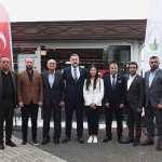 Fatih Karayılan'ın Osmangazi Belediyespor'daki dönemi – SPOR